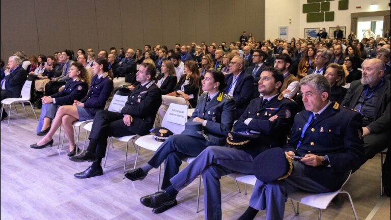 Pubblicati il VIDEO, le Foto e le Slide della Conferenza GDPR DAY 2024! 